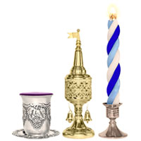 Halacha Yomis: Can I Prepare a Three Weeks Appropriate Beverage for Havdalah on Shabbos?
