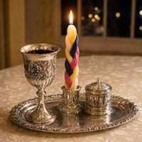 Havdalah Before Maariv?