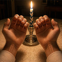 Havdalah Out of Order