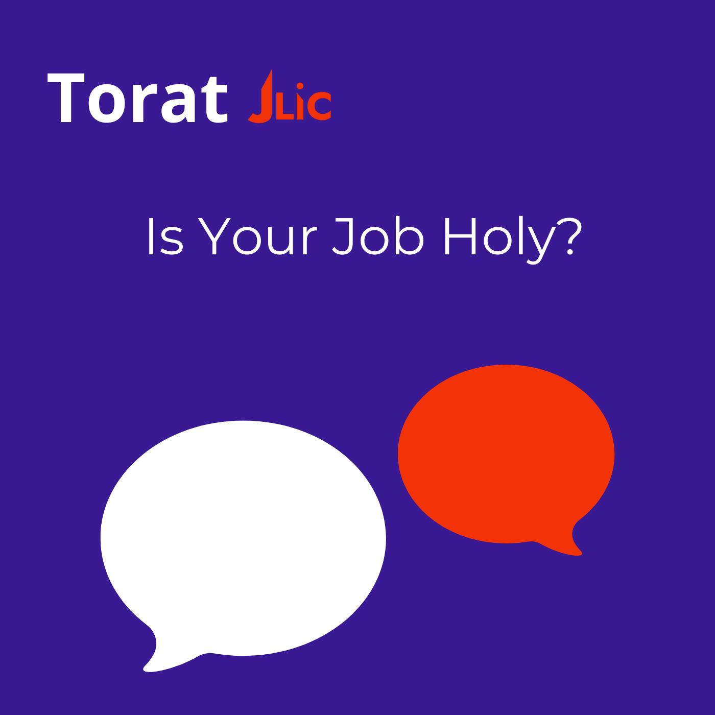 How One Rabbi Transforms College Students Through Torah and Daily Holiness