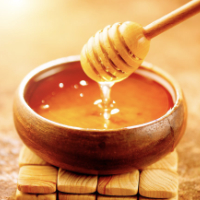 Nutritious and Savory Kosher Honey