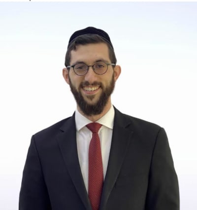 STAY TUNED: Special Meet & Greet With Rabbi Zecharia Resnik 