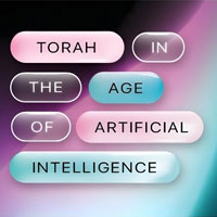 Torah in the Age of AI