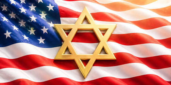 What’s Great About Jewish Life in America? Celebrating Jewish American Heritage Month