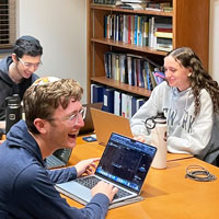 When Shabbat and Coding Meet: A Unique Hackathon