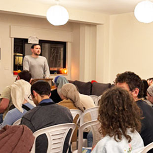Israels Government Housing Lottery Demystified for English-Speaking Couples