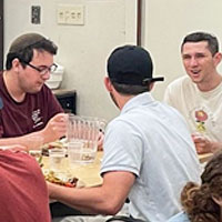 The Secret Behind JLIC NYUs Instant Success This Semester