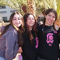 JSU Global Campus Engages Teens Nationally