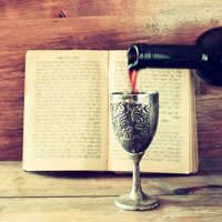 Repeating Kiddush at Lunch