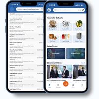 OU Kosher Mobile App Relaunch
