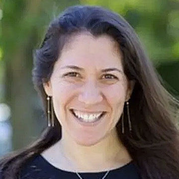 Meet Laura Butler, New Regional Director for Yachad New England