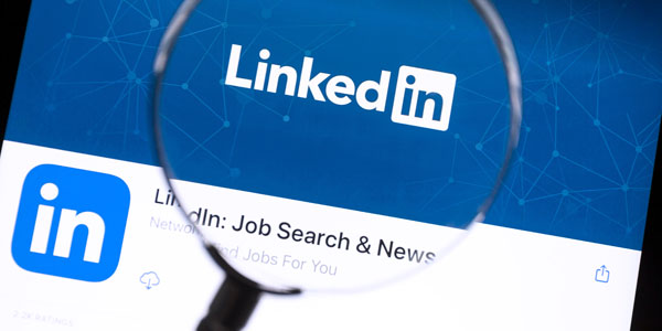 How to Make LinkedIn Work for Your Job Search
