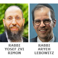 Shabbos and Pikuach Nefesh