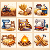 Introduction to Issur Melacha