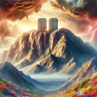 What's The Truth About… the Luchot?