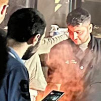 Why Monday Night is a Highlight at JLIC Valley Hub