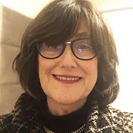 Remembering Marcy Stern, ah