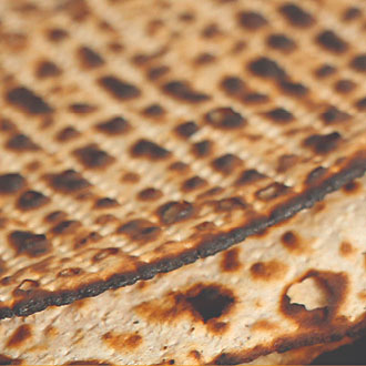 Yom Tov Hashkafah and Halachah: Passover @ OU