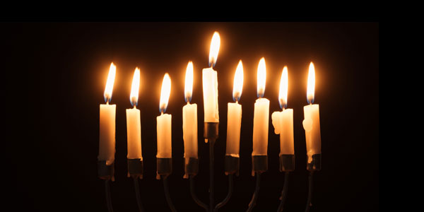 Sometimes It's Hard to See the Light