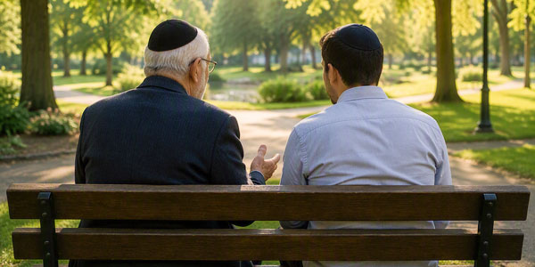 A Personal Board of Directors for the Soul: Why Everyone Needs Spiritual Mentors