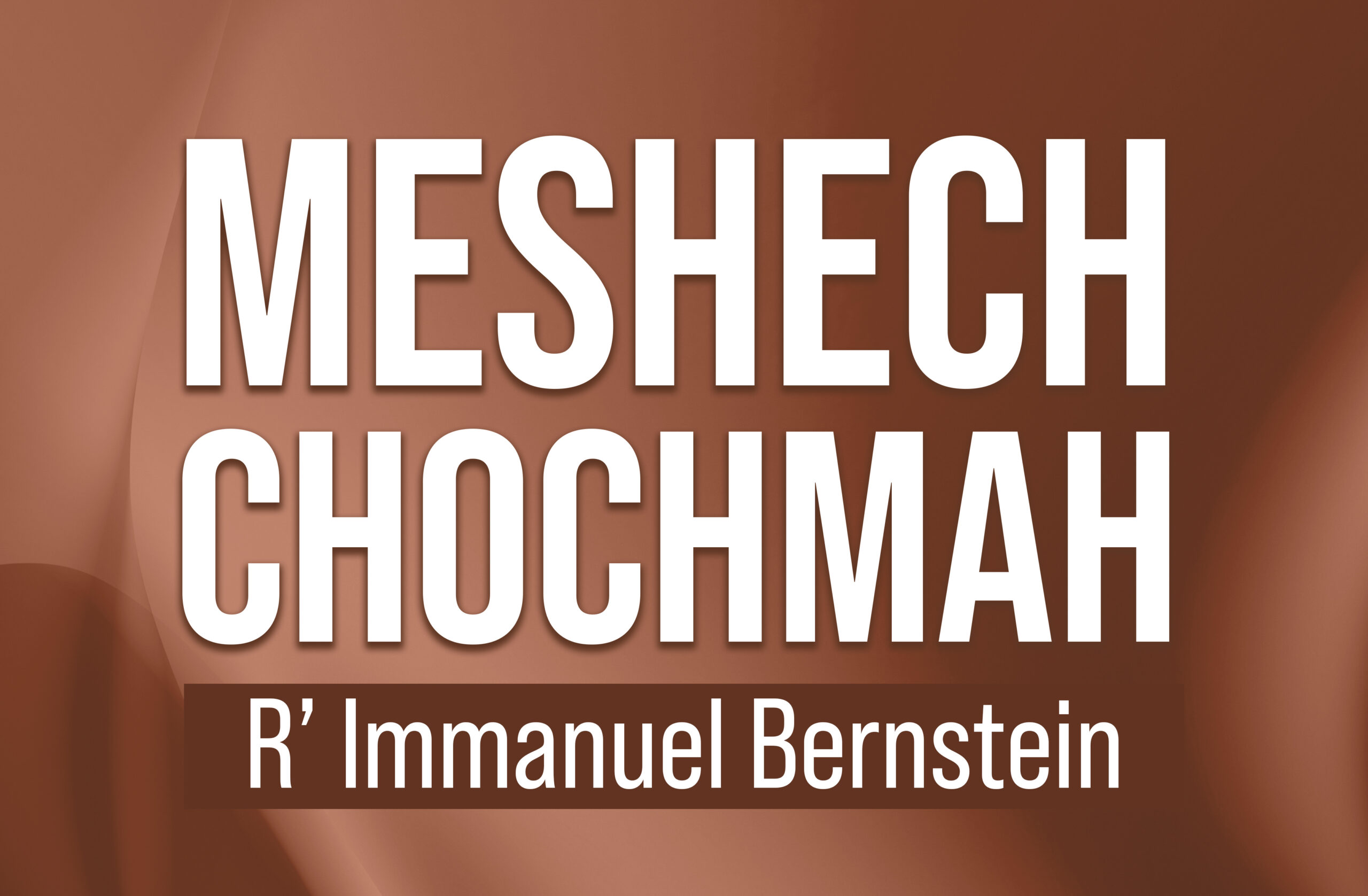 PRINT: Torah Living by Meshech Chochma 