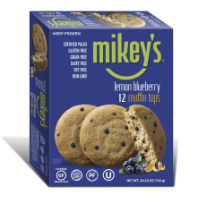 Featured Company: Mikey's