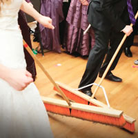 The Mizinke Dance: Tradition, Folklore or Other?