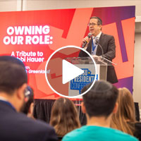 JSU Prescon Brings Out The Best in Jewish Teen Leaders