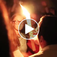 The Power of Shabbos at NCSY Summer