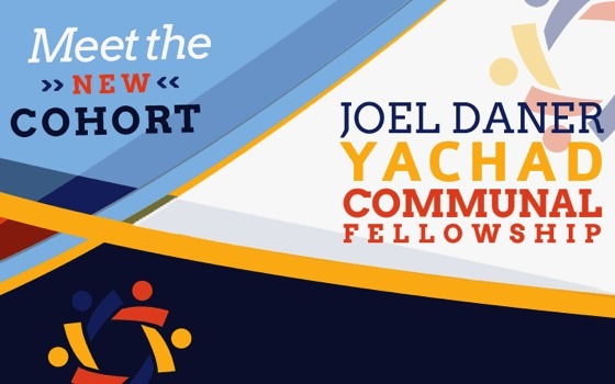 Meet the Daner Communal Fellows for 2015-16