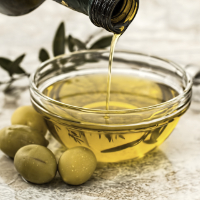 The Many Varieties of Kosher Olive Oil