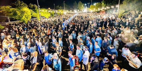 Emergence of a New Anglo Demographic in Israel Requires a Change of Priorities