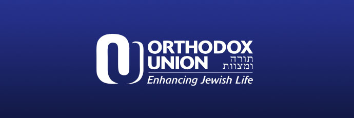 Orthodox Union Condemns Surge of Attacks on US Jews; Calls on Leaders of All Sectors to Denounce Anti-Semitic Violence