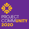 Project Community 2020 Launches July 6th																								