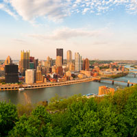 Community Spotlight: Pittsburgh, Pennsylvania