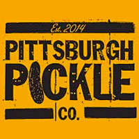 Featured Company: Pittsburgh Pickle Company