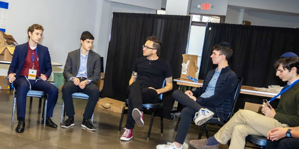 The Morning After the Super Bowl: The Reality Facing Today's Jewish Teens