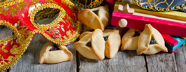 Purim Guidance for Shuls and Communities