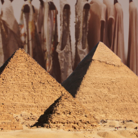 What's the Truth About... the Jews in Egypt Keeping Their Jewish Names, Language and Dress?