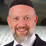 Parsha Perspectives for Today With Rabbi Efrem Goldberg
