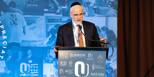 Rabbi Moshe Hauer, ztl: In a World of Self-Promotion, He Chose Humility