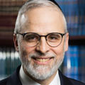 Praying for Peace: Statement by OU Executive Vice President Rabbi Moshe Hauer