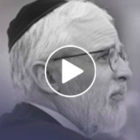 Rabbi Moshe Hauer, ztl, The Loss of a Leader Featuring Rabbi Yaakov Glasser