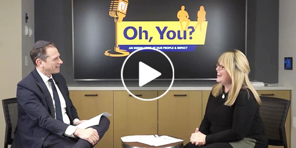 Impact Through Listening