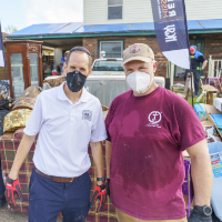 Why We Went to New Orleans