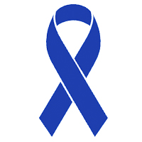 #BlueRibbonsforIsrael