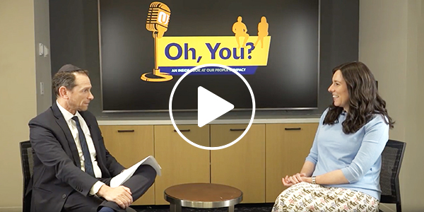 Educating Through Experience