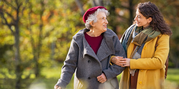 Ensuring Seniors Feel Seen, Heard, and Respected