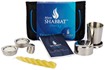 Shabbat Travel Kit