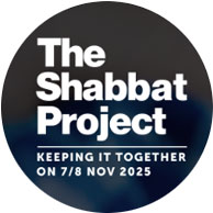 The Shabbat Project
